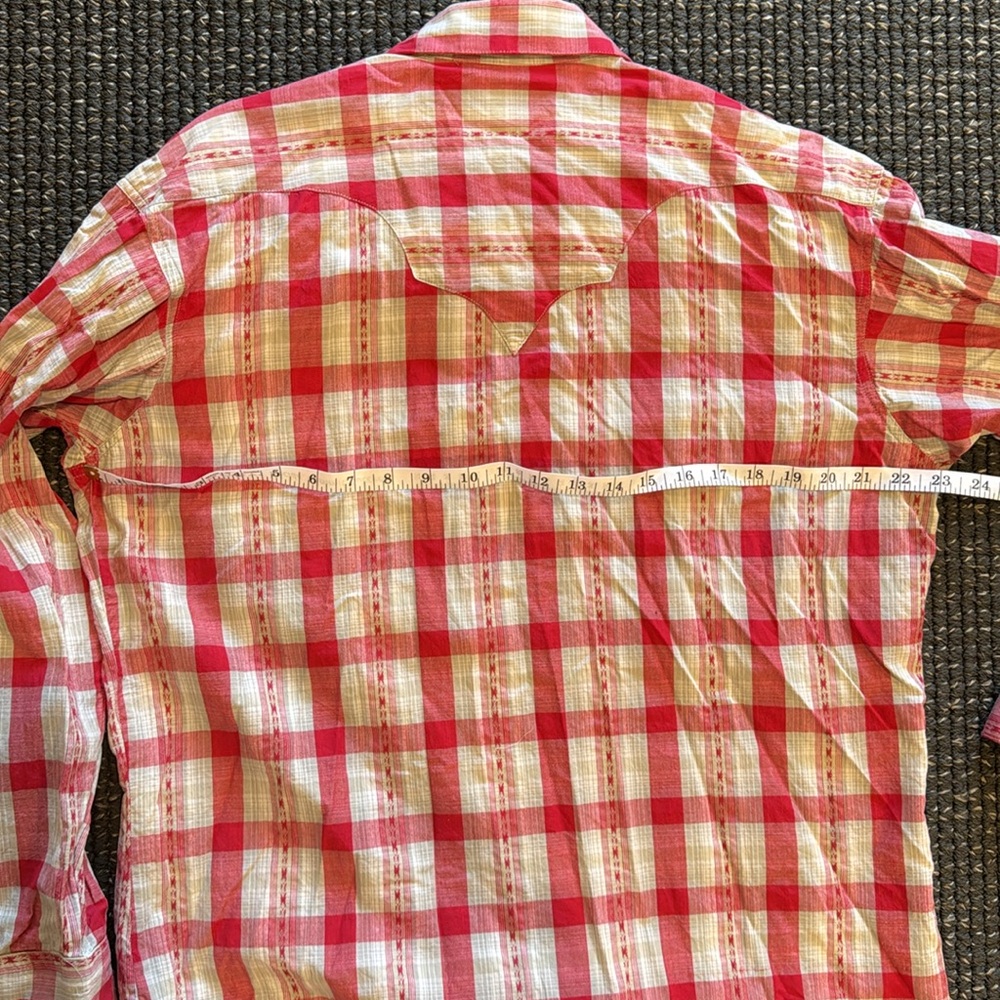 Rockmount Ranch Wear - Picture 5 of 7